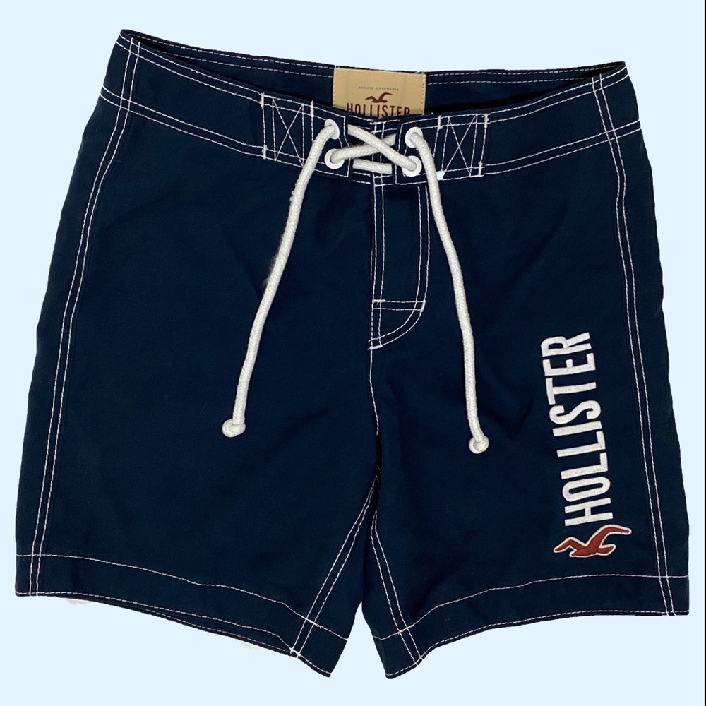 Hollister Men's Board Shorts